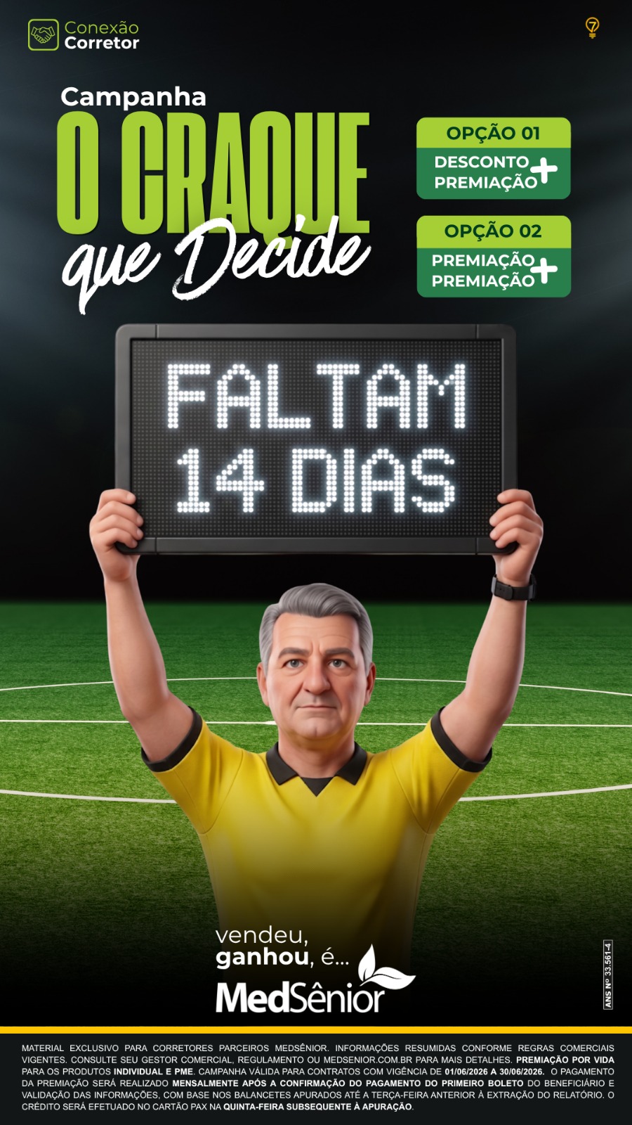 Casal aproveitando a vida com saúde e tranquilidade